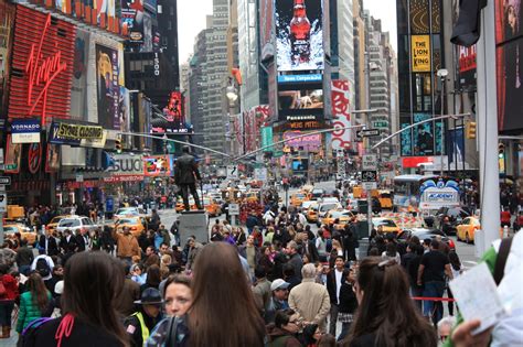 como conocer gente en new york|Conocer Gente en New York